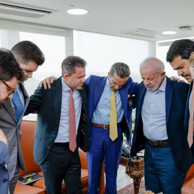 evangélicos