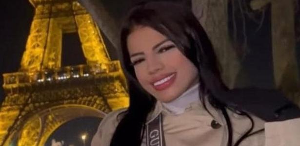 A família de Larissa Brito afirma que a jovem vinha sendo perseguida pelo ex após o fim do relacionamento. Ela chegou a mudar de cidade antes de ser encontrada morta dentro do carro dele.