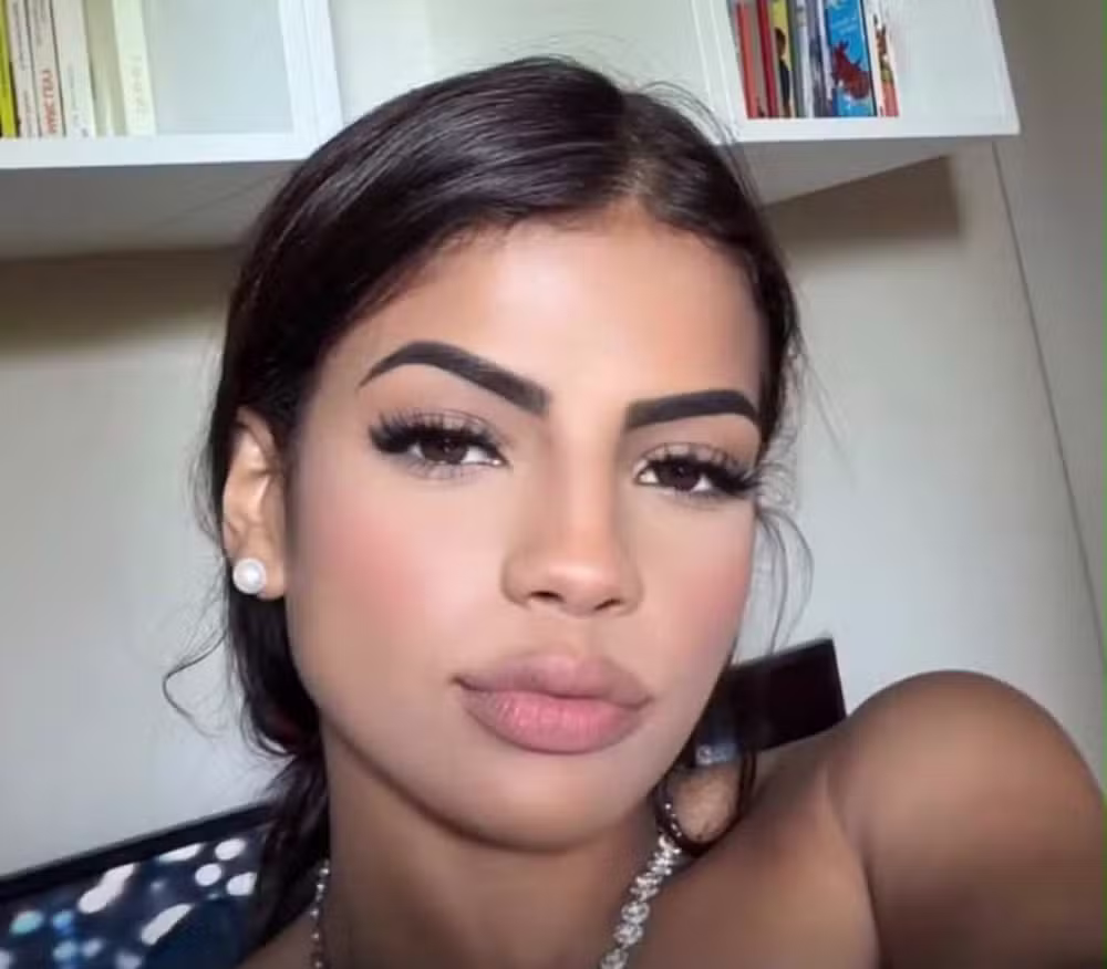 Aos 25 anos, Larissa Brito foi encontrada morta na França. O ex-namorado foi preso, enquanto a família da brasileira busca ajuda para conseguir trazer o corpo de volta ao Brasil.