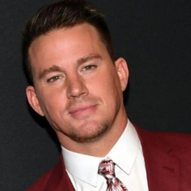 channing tatum afp d