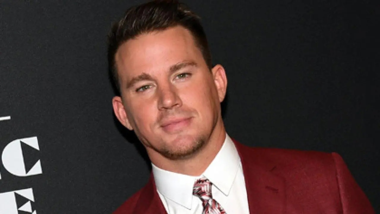 channing tatum afp d