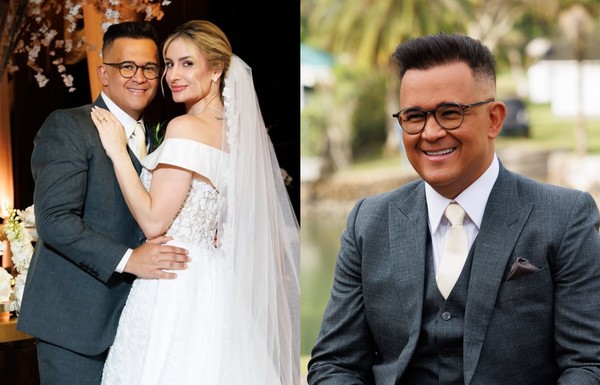 Lívia Avelar falou pela primeira vez sobre a morte do marido, Bruno Avelar, e deixou uma declaração de amor nas redes sociais: “Eu te amo eternamente! Obrigada, mil vezes obrigada!! Pra sempre com você…”