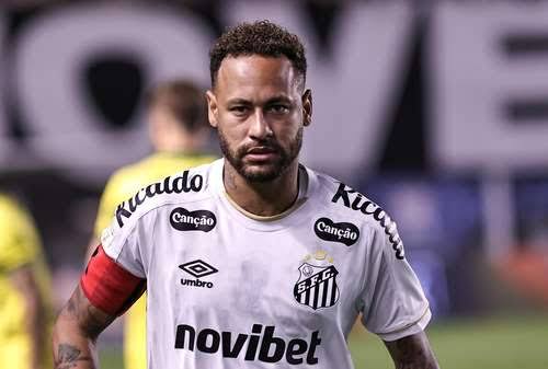 De craque dos gramados a peça de colecionador: Neymar ampliou sua parceria com a Topps e passa a ocupar um espaço exclusivo na estratégia global de colecionáveis da gigante.