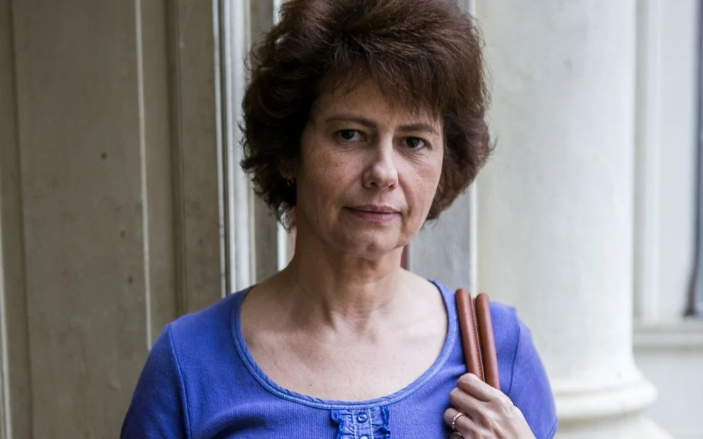 De Malu Mulher a O Outro Lado do Paraíso, Narjara Turetta construiu uma trajetória de mais de 50 anos. Agora, aos 59, a atriz revelou que está vendendo objetos pessoais “por necessidade” para conseguir pagar as contas.