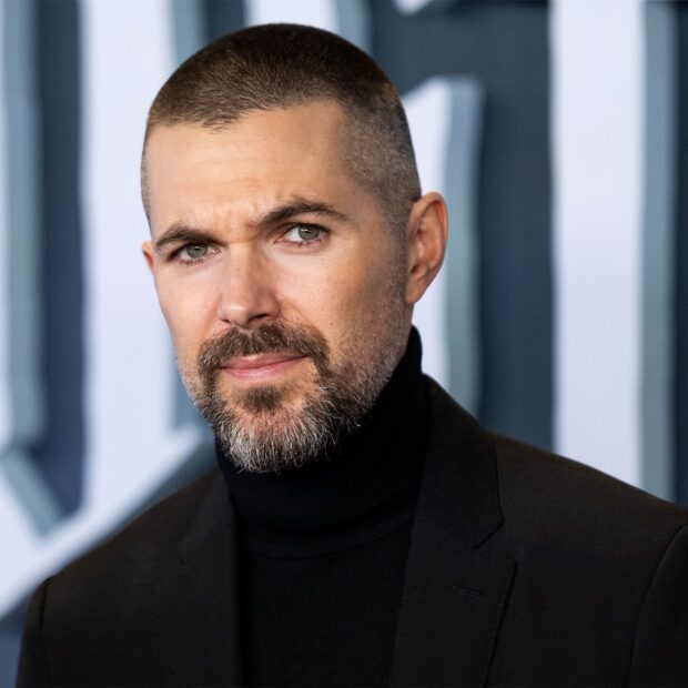 filmmaker robert eggers attends nosferatu uk premiere december 4 2024