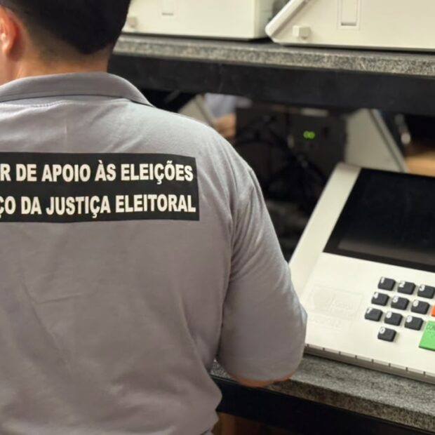 lacração das urnas 5