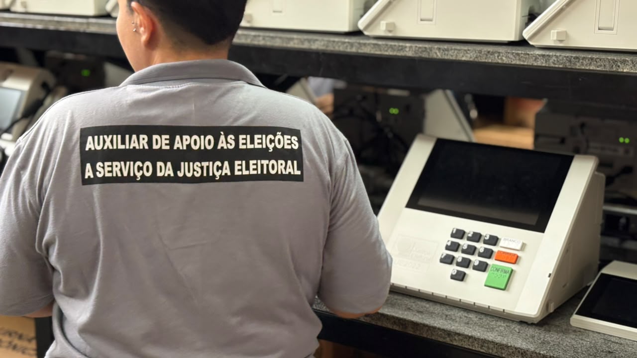 lacração das urnas 5