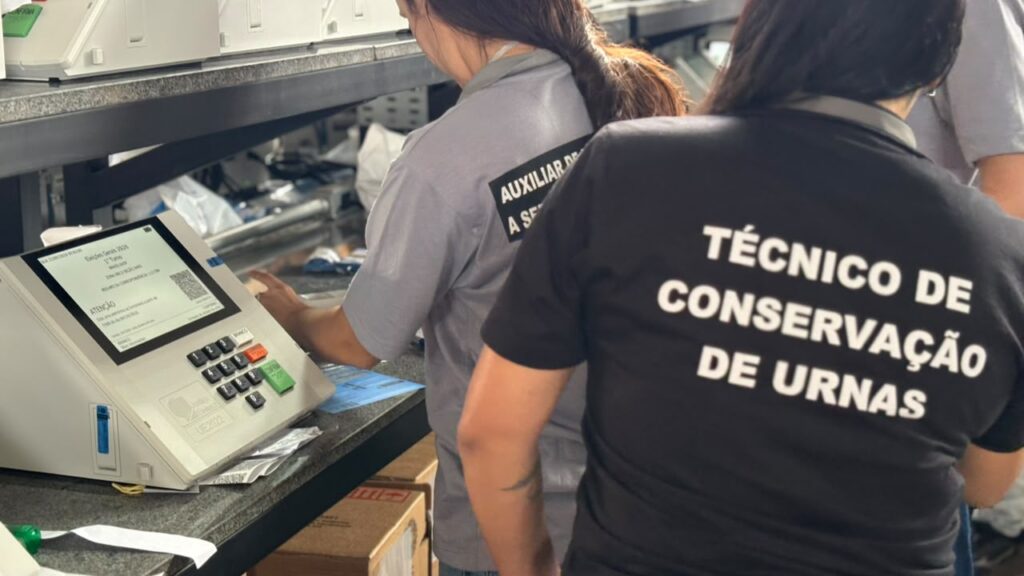 lacração das urnas 3