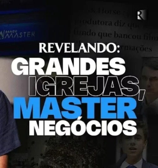 Perfil do projeto “Revelando Brasil”, que saiu do ar temporariamente no Instagram