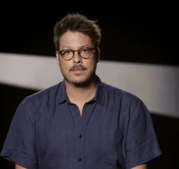 Fábio Porchat apresenta o episódio da série “Revelando” sobre Banco Master e Lagoinha