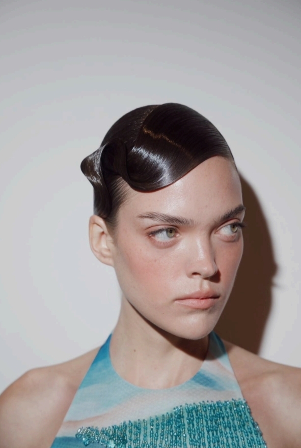 Cabelos da NYFW antecipam tendências para o verão 2027
