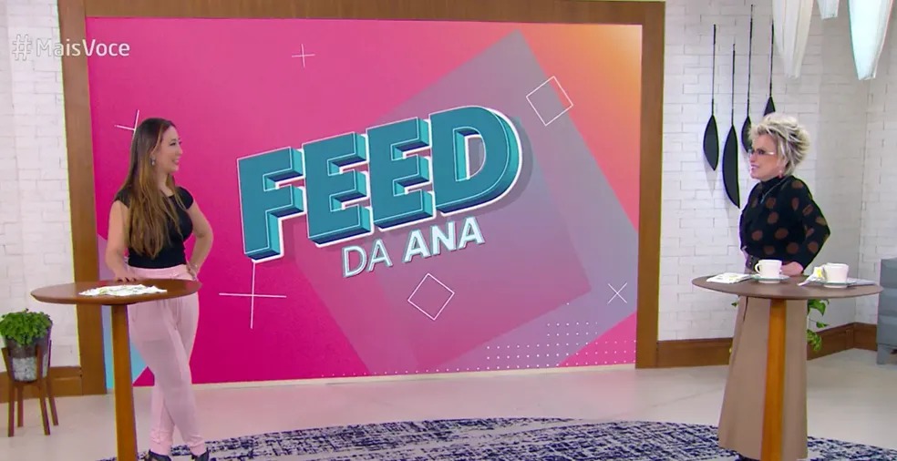 Profissionais do estúdio participam da brincadeira que antecedeu o áudio vazado