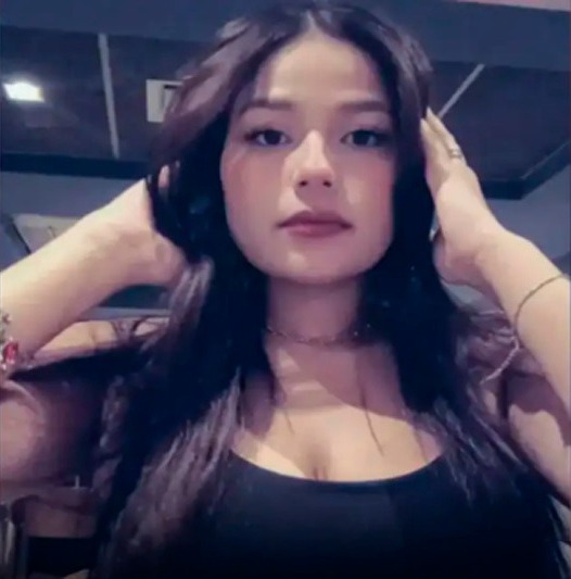 Isabelle Caracristi