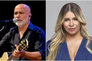 Marília Mendonça foi lembrada por Rick em entrevista após a morte da cantor