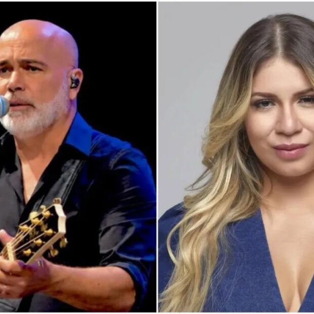 Marília Mendonça foi lembrada por Rick em entrevista após a morte da cantor