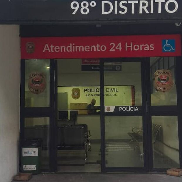 genro preso suspeito de matar sogra e esfaquear namorada