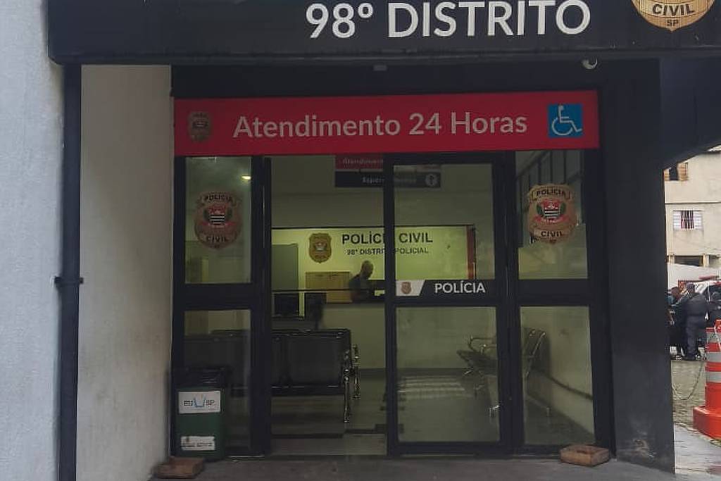 Genro é preso suspeito de matar sogra e esfaquear namorada na zona sul de São Paulo