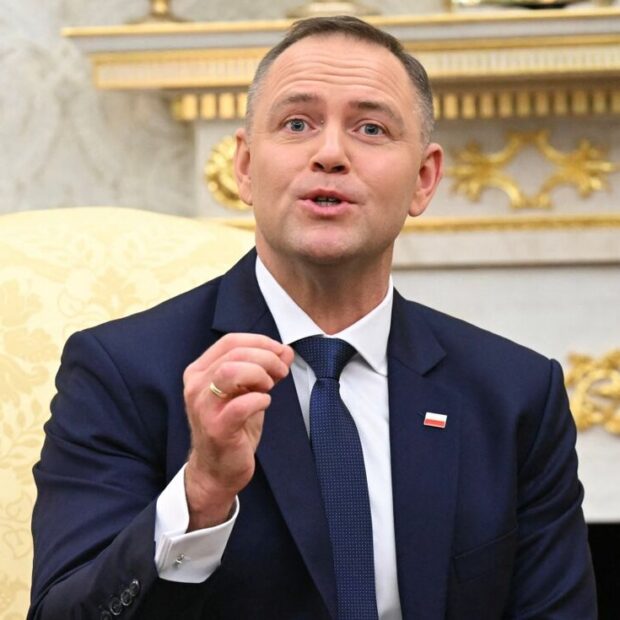 karol nawrocki