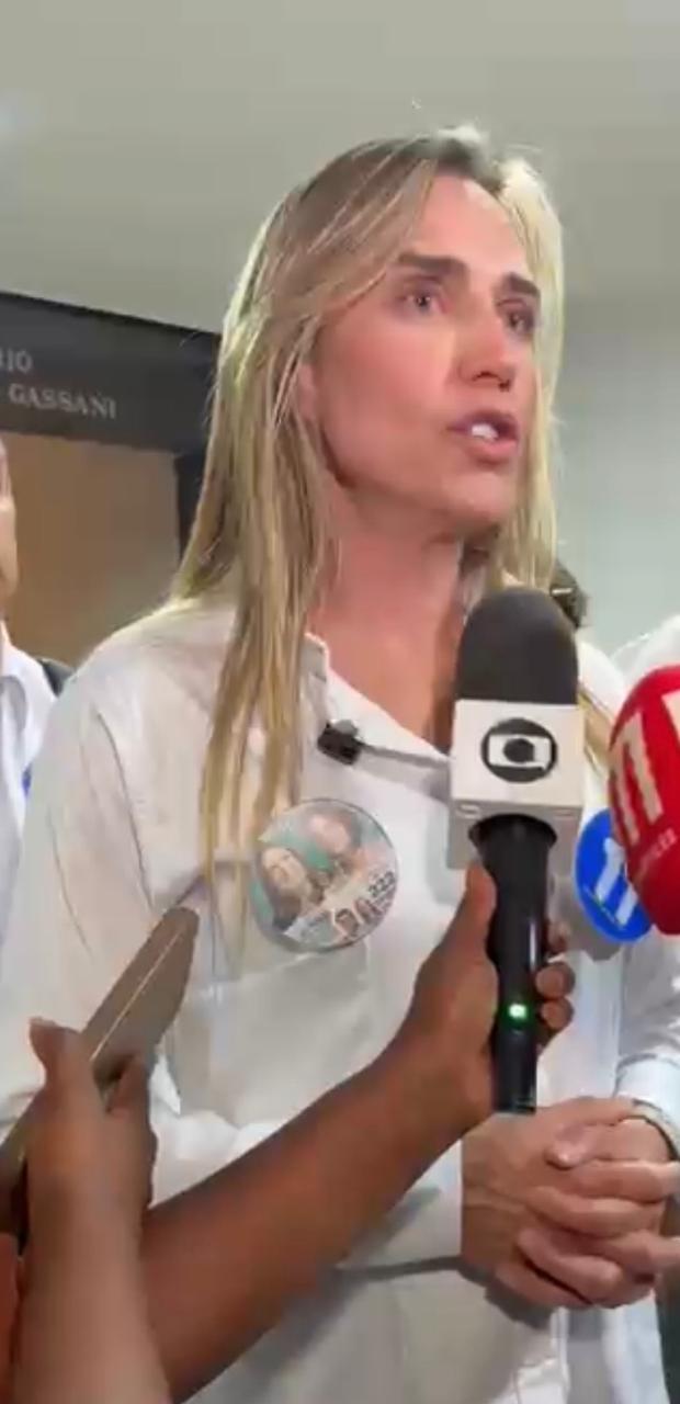 Nada de aumento nos impostos