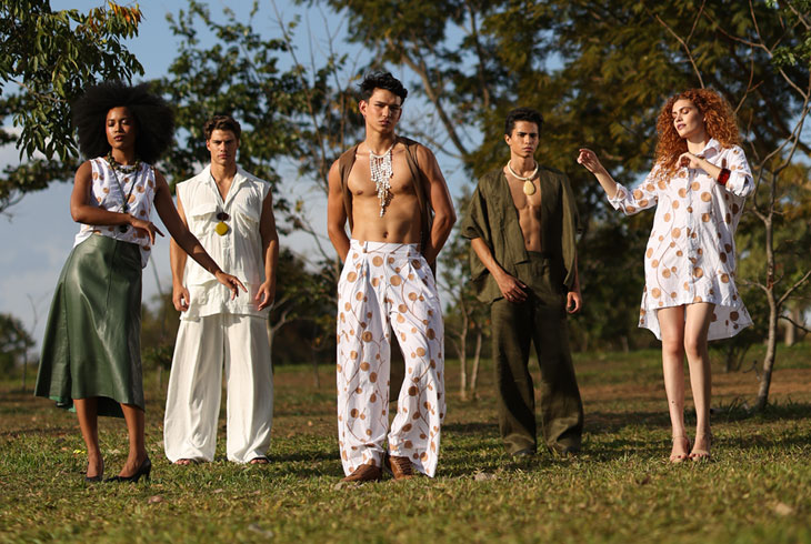 Com tema “Fluxos Invisíveis”, Brasília Trends Fashion Week chega a sua 7ª edição