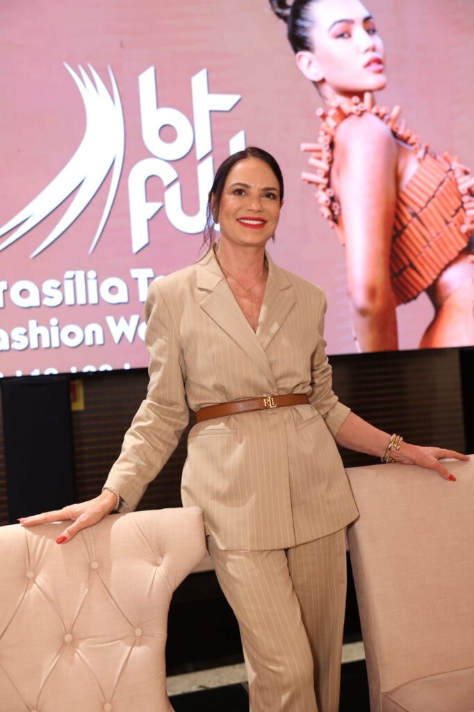 luiza brunet
