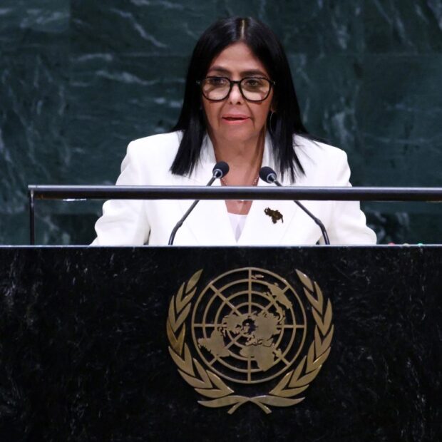 speeches by heads of state and government at un general assembly