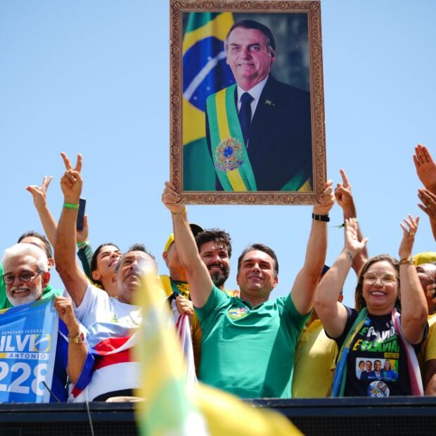bolsonaro