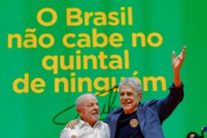 lula com chico