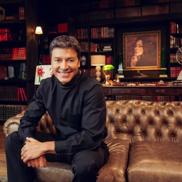 Rodrigo Faro volta à Globo para comandar o reality “Herança em Jogo”