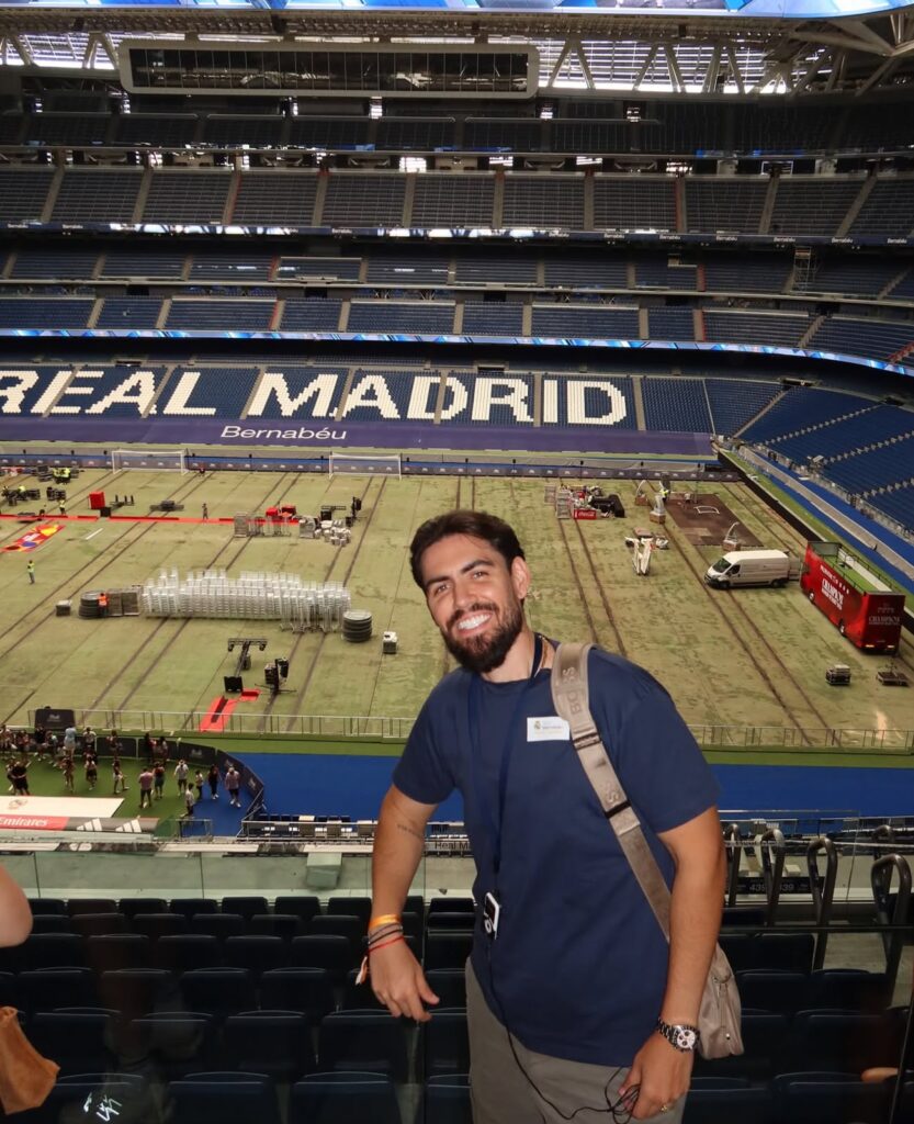 À frente da Future Tech, Gustavo Arruda e Matheus Oliveira apostam no atacado e na expansão internacional do negócio.
