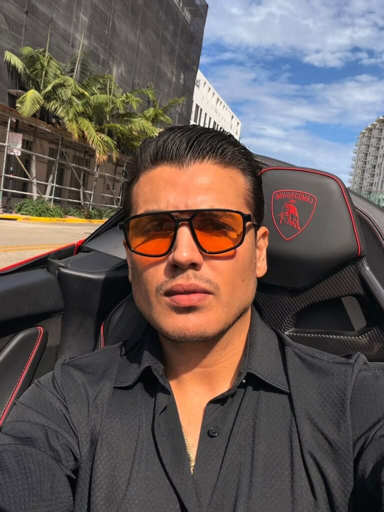 Gustavo Arruda, sócio da Future Tech, conta o que motivou a expansão da marca em Ciudad del Este, no Paraguai.