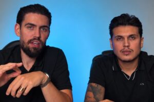 Gustavo Arruda e Matheus Oliveira comandam expansão de operação de Cuiabá para um dos maiores polos comerciais da América Latina.