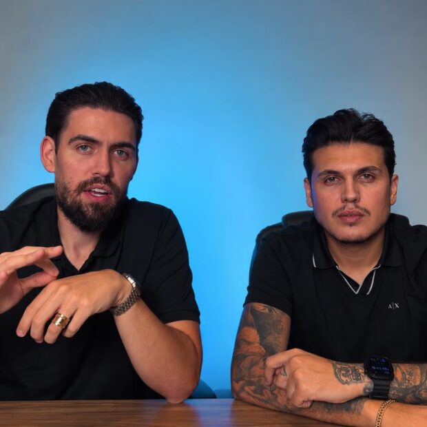 Gustavo Arruda e Matheus Oliveira comandam expansão de operação de Cuiabá para um dos maiores polos comerciais da América Latina.