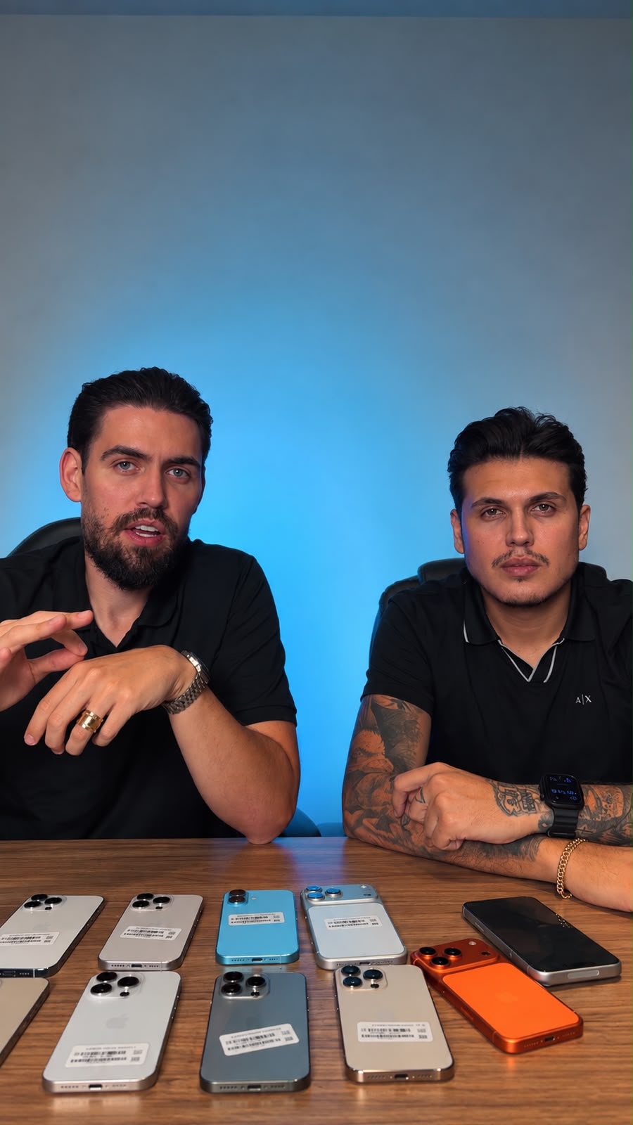 Gustavo Arruda e Matheus Oliveira comandam expansão de operação de Cuiabá para um dos maiores polos comerciais da América Latina.
