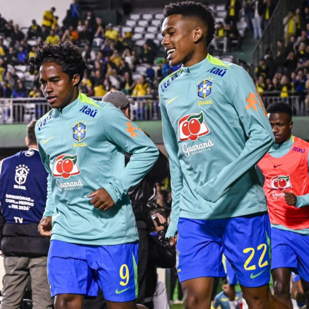 estevao endrick palmeiras joias mais valiosas jogadores