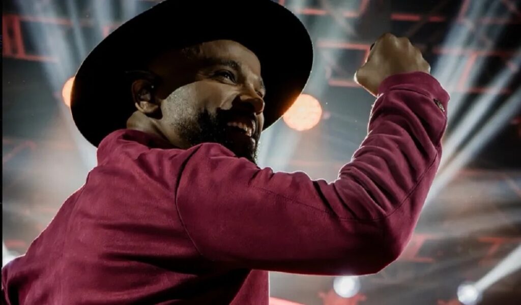 Alexandre Pires foi alvo da segunda fase da Operação Disco de Ouro