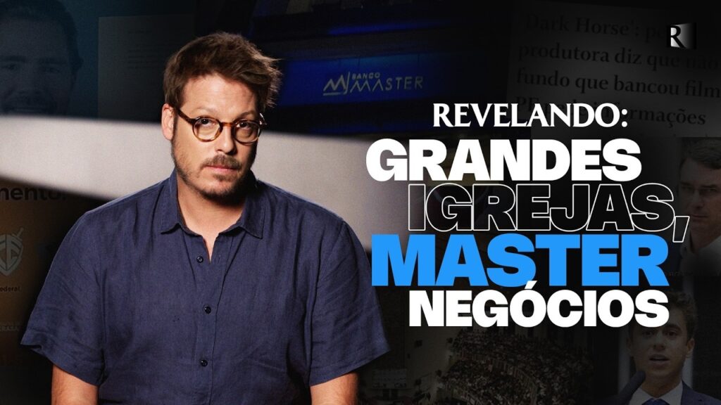 Durante evento na Fundição Progresso, no Rio de Janeiro, Lula chamou um pastor mostrado em documentário de “safado” e “cara de 171”.