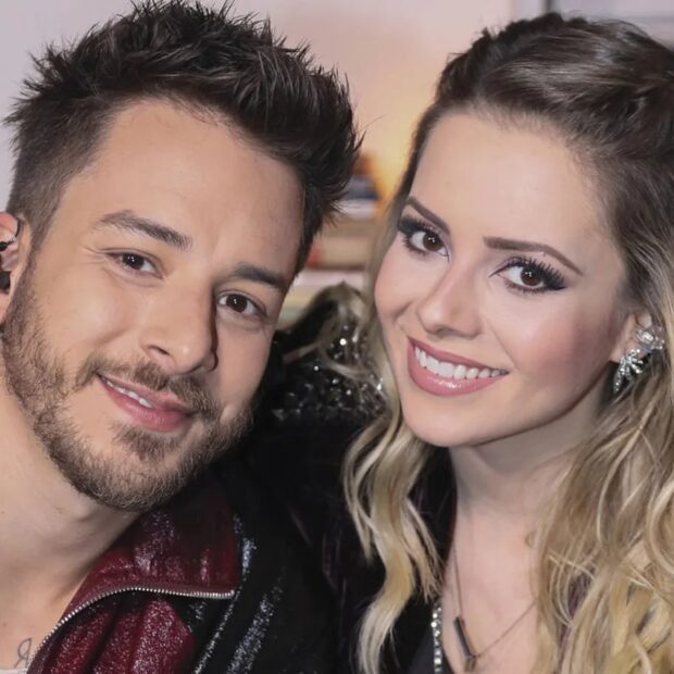 sandy e junior capa jpg