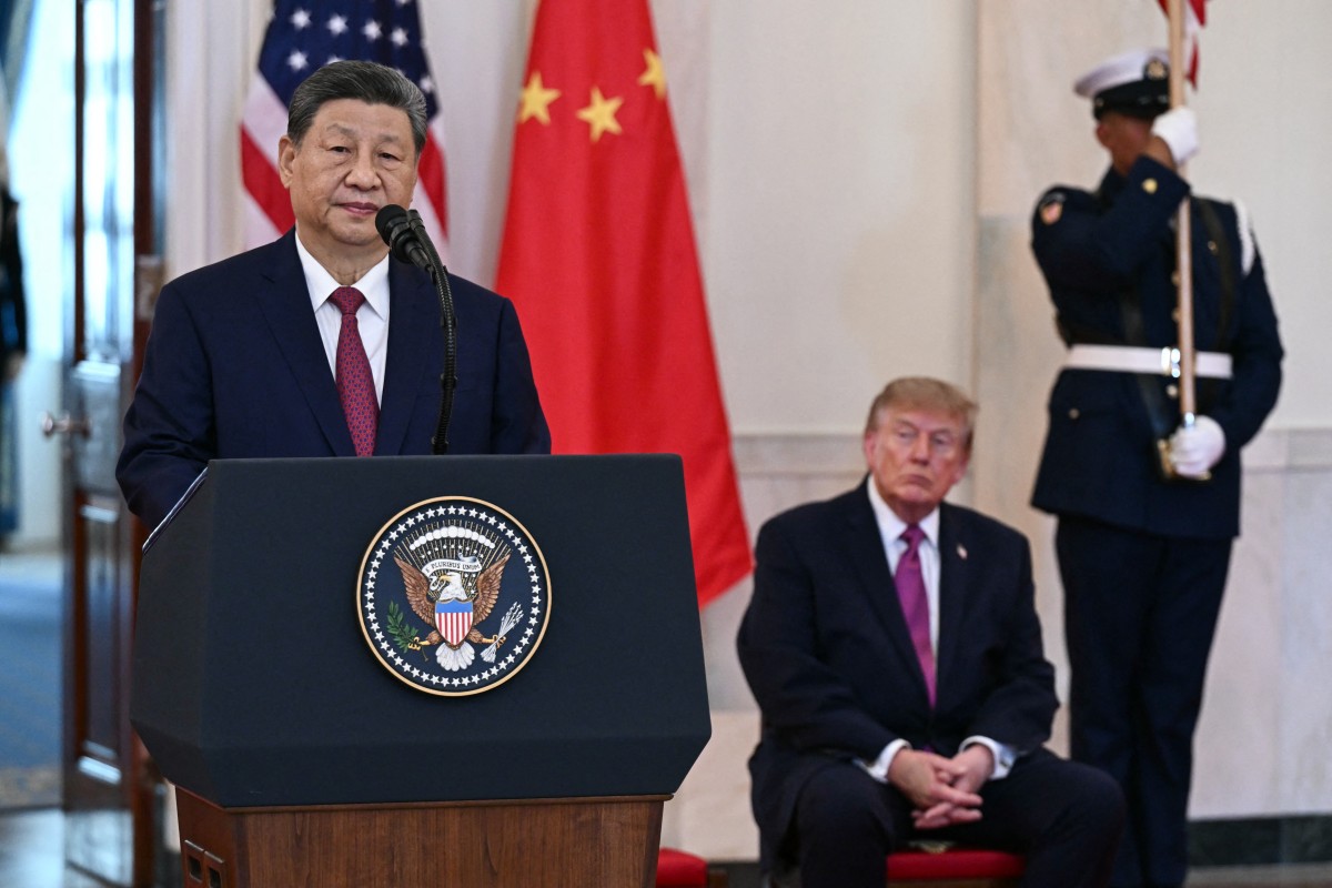 Xi propõe relação 'sem conflito e sem confronto' entre China e EUA - Jornal de Brasília