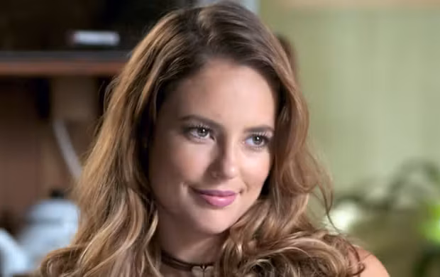 melissa faz planos ousados