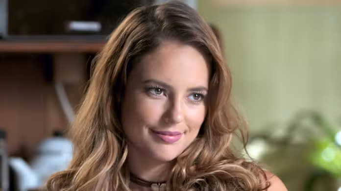 melissa faz planos ousados