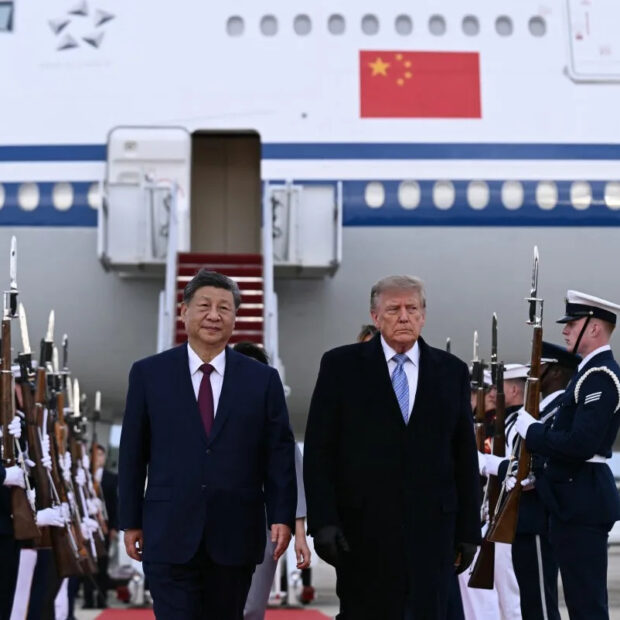 trump e xi (1)
