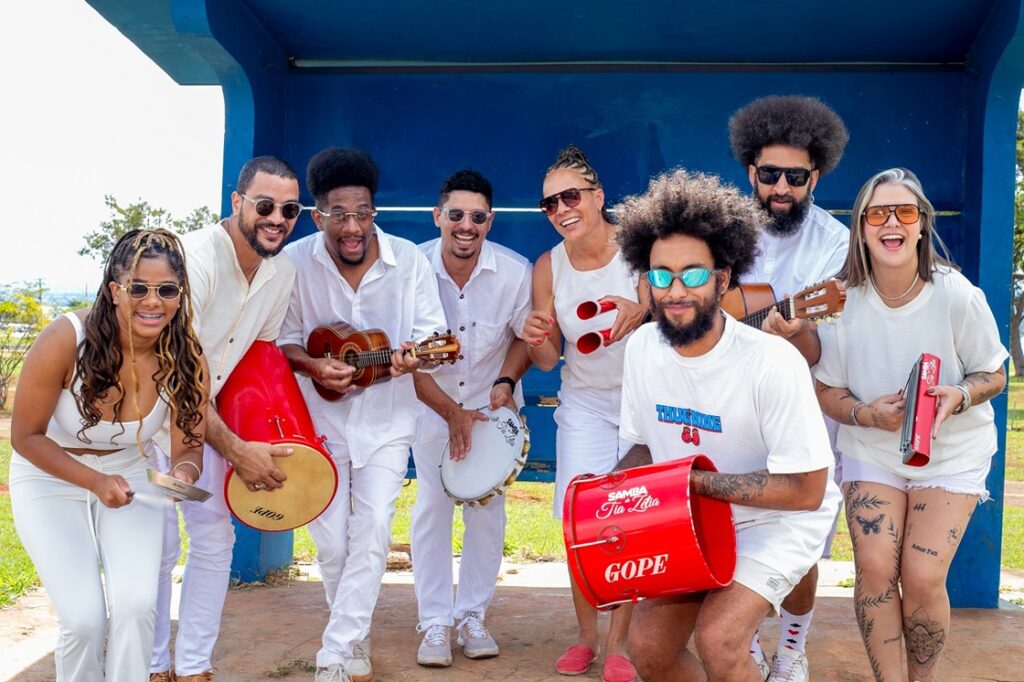 samba da tia zélia foto nina quintana 1