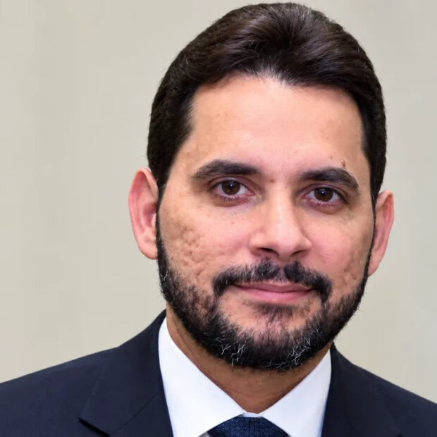 desembargador newton ramos