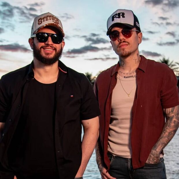 felipe e rodrigo