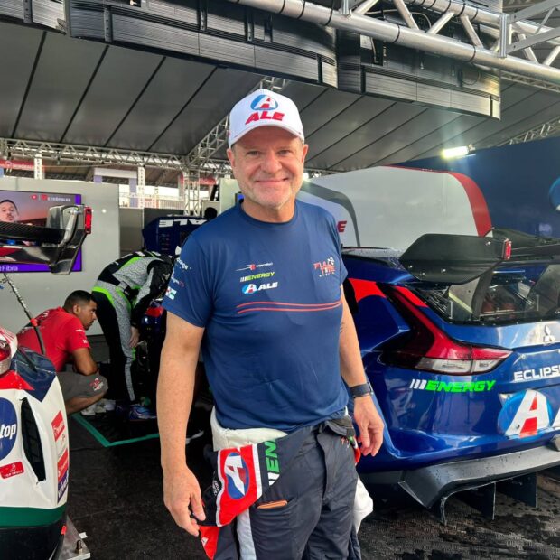 barrichello