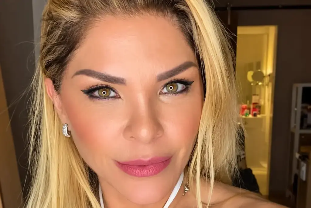 A fuga de Veronica Costa terminou em Araras, em Petrópolis, após uma operação que também resultou na prisão de três parentes da ex-vereadora.