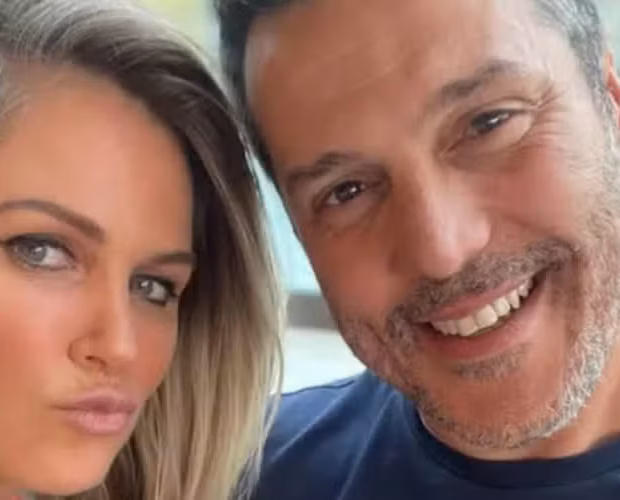 Susana Werner e Júlio César deixam Portugal após mais de uma década e voltam a morar no Brasil.