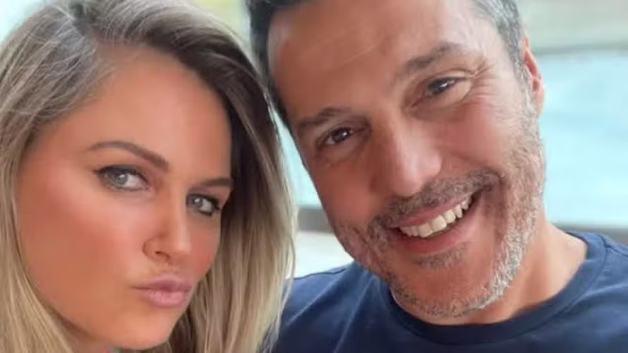 Susana Werner e Júlio César vendem até apartamento de 400 m² e voltam ao Brasil