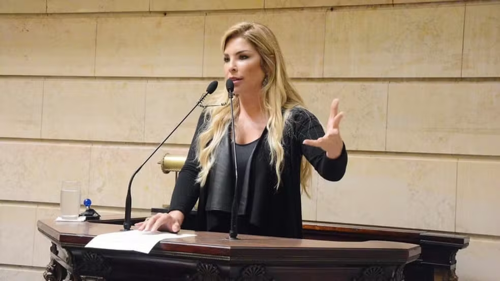 veronica costa